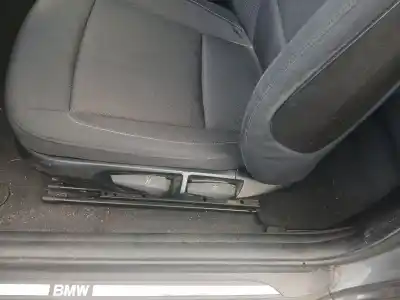 Veículo de Sucata bmw 1 (e81) 118 d do ano 2008 alimentado n47d20a