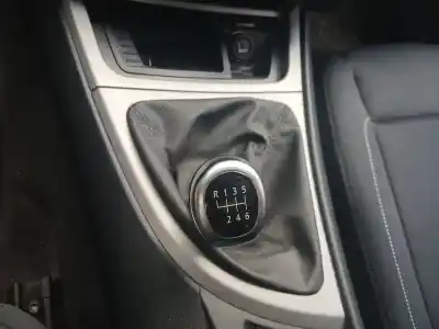 Veículo de Sucata bmw 1 (e81) 118 d do ano 2008 alimentado n47d20a