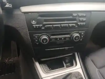 Veículo de Sucata bmw 1 (e81) 118 d do ano 2008 alimentado n47d20a