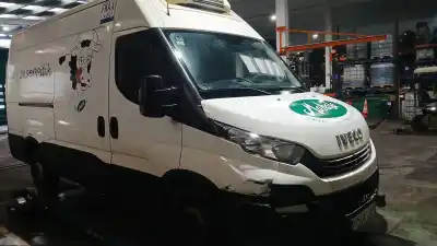Здавання транспортного засобу iveco daily vi furgón 33s16, 35s16, 35c16, 40c16, 50c16 року 2017 потужний f1agl411g