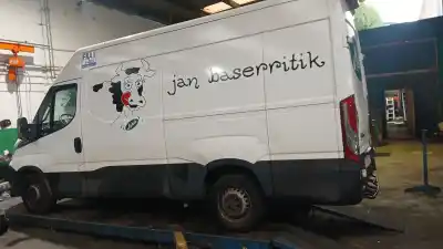 Здавання транспортного засобу iveco daily vi furgón 33s16, 35s16, 35c16, 40c16, 50c16 року 2017 потужний f1agl411g