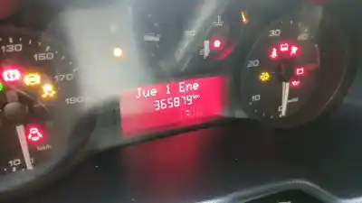 Здавання транспортного засобу IVECO DAILY VI FURGÓN  року 2017 потужний F1AGL411G