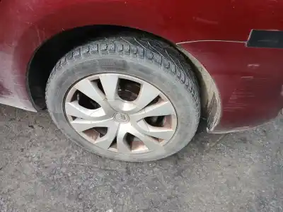 Здавання транспортного засобу citroen c4 grand picasso i (ua_) 1.6 hdi року 2007 потужний 9hy (dv6ted4),9hz (dv6ted4)