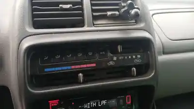 Здавання транспортного засобу suzuki vitara cabrio (et, ta) 1.9 d (se 419td) року 1999 потужний dhw (xud9sd)