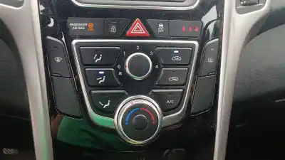 Scrapping Vehicle hyundai i30 ranchera familiar (gd) 1.6 crdi of the year 2014 powered d4fb