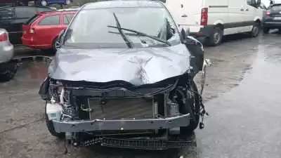 Scrapping Vehicle toyota verso (_r2_) 1.6 (zgr20_) of the year 2011 powered 1zr-fae