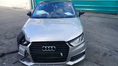 Veicolo di demolizione audi a1 (8x1, 8xk) 1.0 tfsi dell'anno 2016 alimentato chzb