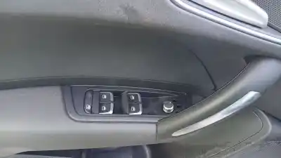 Veicolo di demolizione audi a1 (8x1, 8xk) 1.0 tfsi dell'anno 2016 alimentato chzb