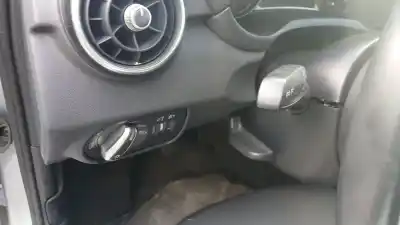 Veicolo di demolizione audi a1 (8x1, 8xk) 1.0 tfsi dell'anno 2016 alimentato chzb