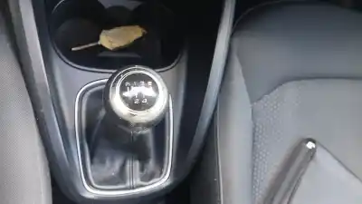 Veicolo di demolizione audi a1 (8x1, 8xk) 1.0 tfsi dell'anno 2016 alimentato chzb