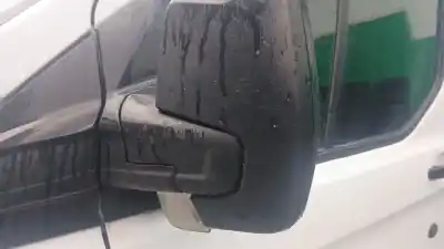 Scrapping Vehicle ford transit custom v362 furgón (fy, fz) 2.2 tdci of the year 2016 powered cyff