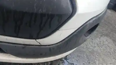 Scrapping Vehicle ford transit custom v362 furgón (fy, fz) 2.2 tdci of the year 2016 powered cyff