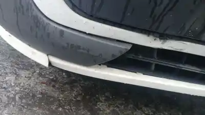 Scrapping Vehicle ford transit custom v362 furgón (fy, fz) 2.2 tdci of the year 2016 powered cyff