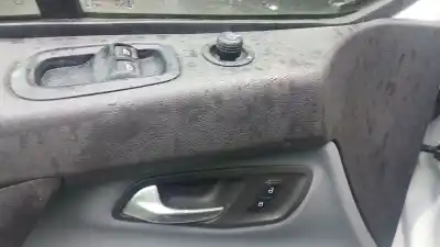 Scrapping Vehicle ford transit custom v362 furgón (fy, fz) 2.2 tdci of the year 2016 powered cyff