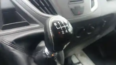 Scrapping Vehicle ford transit custom v362 furgón (fy, fz) 2.2 tdci of the year 2016 powered cyff