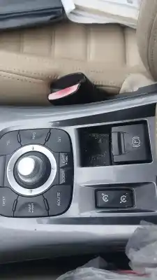 Sloopvoertuig renault laguna coupé (dt0/1) 3.0 dci (dt03) van het jaar 2010 aangedreven v9x891