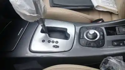 Sloopvoertuig renault laguna coupé (dt0/1) 3.0 dci (dt03) van het jaar 2010 aangedreven v9x891