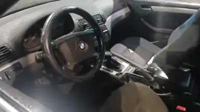 Veicolo di demolizione bmw 3 touring (e46) 330 d dell'anno 2001 alimentato m57 d30 (306d1)