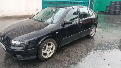 Утилизация автомобиля seat leon (1m1) 1.9 tdi года 2003 питание asx