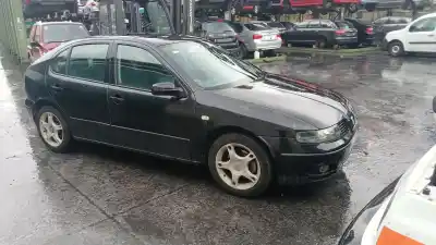 Утилизация автомобиля seat leon (1m1) 1.9 tdi года 2003 питание asx