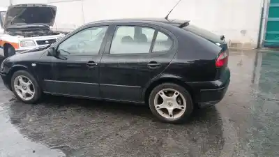 Утилизация автомобиля seat leon (1m1) 1.9 tdi года 2003 питание asx