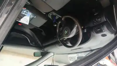 Утилизация автомобиля seat leon (1m1) 1.9 tdi года 2003 питание asx