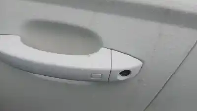 Утилизация автомобиля audi a6 c7 avant (4g5, 4gd) 3.0 tdi года 2014 питание clab