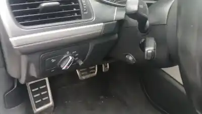 Утилизация автомобиля audi a6 c7 avant (4g5, 4gd) 3.0 tdi года 2014 питание clab