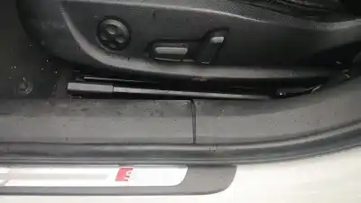 Утилизация автомобиля audi a6 c7 avant (4g5, 4gd) 3.0 tdi года 2014 питание clab