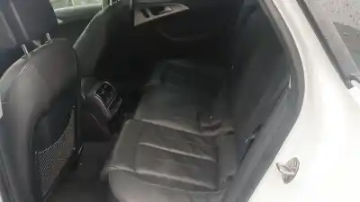 Утилизация автомобиля audi a6 c7 avant (4g5, 4gd) 3.0 tdi года 2014 питание clab