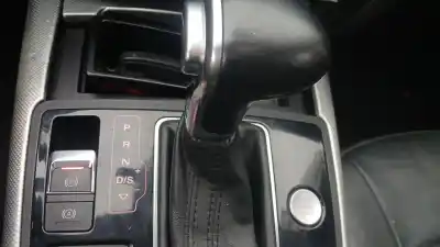 Утилизация автомобиля audi a6 c7 avant (4g5, 4gd) 3.0 tdi года 2014 питание clab