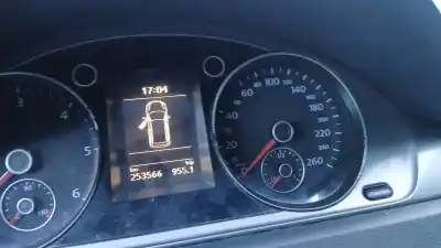 Утилизация автомобиля volkswagen passat b7 (362) 1.6 tdi года 2012 питание cayc