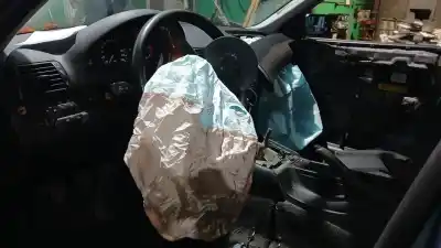 Утилизация автомобиля bmw 3 (e46) 320 d года 2001 питание 204d1