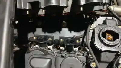 Утилизация автомобиля BMW 3 (E46)  года 2001 питание 204D1