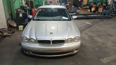 Vehicul casat jaguar x-type i (x400) 2.0 d al anului 2003 alimentat 6b