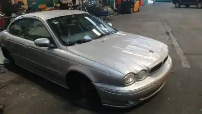 Vehicul casat jaguar x-type i (x400) 2.0 d al anului 2003 alimentat 6b