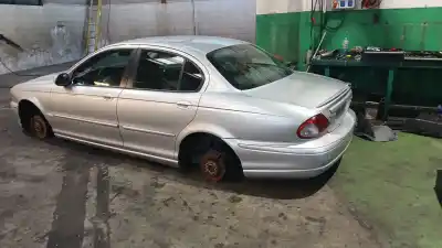 Vehicul casat jaguar x-type i (x400) 2.0 d al anului 2003 alimentat 6b