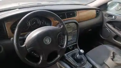 Vehicul casat jaguar x-type i (x400) 2.0 d al anului 2003 alimentat 6b