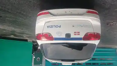 Vehicul casat seat altea xl (5p5, 5p8) 1.6 tdi al anului 2012 alimentat cayc