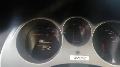 Vehicul casat seat altea xl (5p5, 5p8) 1.6 tdi al anului 2012 alimentat cayc