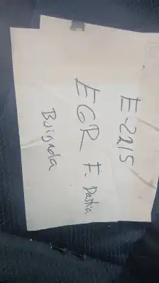 Vehicul casat seat altea xl (5p5, 5p8) 1.6 tdi al anului 2012 alimentat cayc