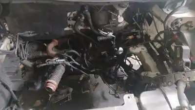 Veículo de Sucata peugeot 3008 suv (mc_, mr_, mj_, m4_) 1.5 bluehdi 130 do ano 2021 alimentado yhz (dv5rc)