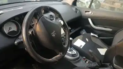 Veículo de Sucata peugeot 308 i (4a_, 4c_) 1.6 hdi do ano 2008 alimentado 9hz