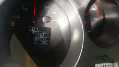 Vehicul casat seat altea xl (5p5, 5p8) 1.6 tdi al anului 2011 alimentat cayc