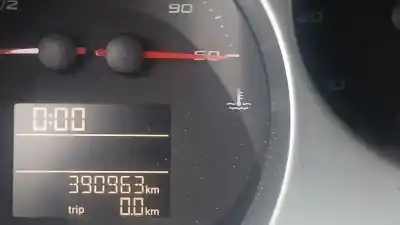 Vehicul casat seat altea xl (5p5, 5p8) 1.6 tdi al anului 2011 alimentat cayc