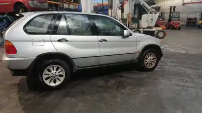 Véhicule à la ferraille bmw x5 (e53) 3.0 d de l'année 2003 alimenté 306 d1