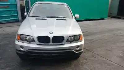 Véhicule à la ferraille bmw x5 (e53) 3.0 d de l'année 2003 alimenté 306 d1