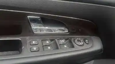 Утилизация автомобиля ssangyong rexton w crystal 4x2 года 2014 питание 671960