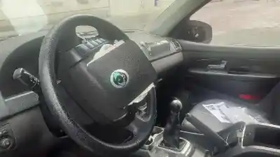 Утилизация автомобиля ssangyong rexton w crystal 4x2 года 2014 питание 671960