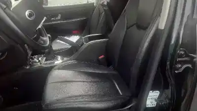 Утилизация автомобиля ssangyong rexton w crystal 4x2 года 2014 питание 671960